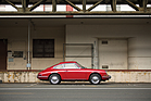 Porsche 911 (1965) - als Lot 330 an der RM/Sotheby's Versteigerung in Monterey am 13. - 15. August 2015