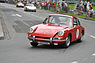 Porsche 911 (1965) - am Gaisbergrennen 2012 - Sportwagenklasse (© Josef Mayrhofer, 2012) Porsche 911 (1965) - am Gaisbergrennen 2012 - Sportwagenklasse (© Josef Mayrhofer, 2012)