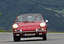 Porsche 911 (1965) - am Gaisbergrennen 2012 - Sportwagenklasse (© Bruno von Rotz, 2012) Porsche 911 (1965) - am Gaisbergrennen 2012 - Sportwagenklasse (© Bruno von Rotz, 2012)