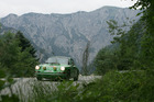 Image: Porsche 911 (1965) - at the Ennstal Classic 2011 (EP4 164)