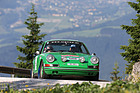 Bild: Porsche 911 (1965) an der Ennstal-Classic 2013