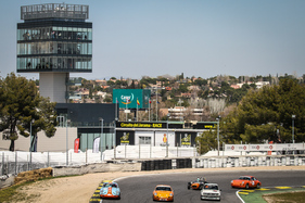 Bild Porsche 911 (1965) an der Jarama Classic 2016