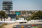 Porsche 911 (1965) an der Jarama Classic 2016
