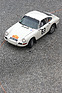 Porsche 911 (1965) - an der Rallye Peking-Paris 2013 - Sonderprüfung Tremola Tag 31