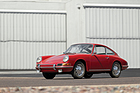 Porsche 911 (1965) - angeboten als Lot 174 an der RM/Sotheby's Porsche-Versteigerung in Atlanta am 27. Oktober 2018