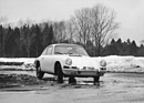 Artikelbild Eine Großtat für die große Fahrt – Porsche 911 im (historischen) Test