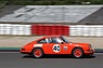 Porsche 911 (1965) - im Rennen R7 der Gentlemen Drivers am AvD Oldtimer Grand Prix 2013 (© Bruno von Rotz, 2013) Porsche 911 (1965) - im Rennen R7 der Gentlemen Drivers am AvD Oldtimer Grand Prix 2013 (© Bruno von Rotz, 2013)