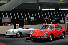 Artikelbild Retro Classics Stuttgart 2020 - automotive festival of joy despite headwinds