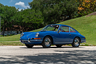 Bild: Porsche 911 (1966) - als Lot 130 an der Bonhams Amelia Island Versteigerung am 20. Mai 2021