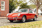 Image: Porsche 911 (1966) - as lot 137 at the RM/Sotheby's Amelia Island auction on May 22, 2021