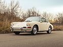 Image: Porsche 911 (1966) - as lot 151 at the Bonhams auction "The Paris Sale 2026"
