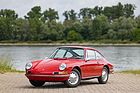 Bild: Porsche 911 (1966) - als Lot 183 an der Artcurial-Versteigerung "Garden Party In Saint-Tropez" 2025