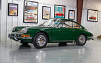 Image: Porsche 911 (1966) - as lot 2 at Gooding Christie's at the Amelia Island Auctions 2026