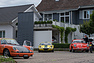 Porsche 911 (1966) an der Bergprüfung Altbüron 2017 - Feld 2 (© Balz Schreier, 2017) Porsche 911 (1966) an der Bergprüfung Altbüron 2017 - Feld 2 (© Balz Schreier, 2017)