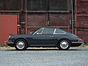 Porsche 911 (1966) - offered as lot 371 at the RM/Sotheby's auction in Monterey on August 17, 2019
