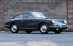Bild: Porsche 911 (1966) – angeboten als Lot Nr. 120 bei der Gooding-Versteigerung auf Amelia Island am 7. März 2025