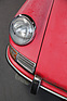 Porsche 911 (1966) - mit sehr viel Patina