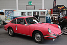 Porsche 911 (1966) - mit sehr viel Patina