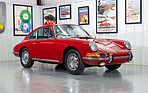 Bild: Porsche 911 (1967) – als Lot 11 bei Gooding Christie's an den Amelia Island Auctions 2026