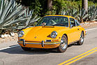 Bild: Porsche 911 (1968) - als Lot 202 angeboten an der Bonhams Quail Lodge Versteigerung am 15./16. August 2019