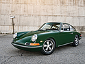 Porsche 911 (1968) - als Lot 6051 an der RM-Versteigerung in Auburn (31.5.-1.6.2019)