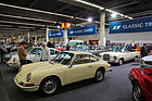 Image: Porsche 911 (1968) - early original 911 at Classic Trader (Retro Classics Bavaria 2017 in Nuremberg)