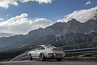 Porsche 911 (1969) - an der Ennstal-Classic 2016