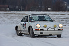 Bild: Porsche 911 (1969) - an der Planai-Classic 2016