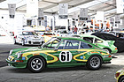 Porsche 911 (1970) - Kremer-Porsche - Porsche Rennsport Reunion 2018