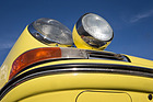 Bild: Porsche 911 (1970) – Planai-Classic 2024