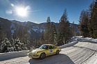 Image: Porsche 911 (1970) - Planai-Classic 2024