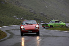 Porsche 911 (1970) - am Klausenrennen Prolog 2012