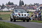 Bild: Porsche 911 (1971) - Eifel Rallye Festival 2012 - Björn Waldegard