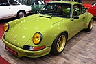 Porsche 911 (1972) - im Carrera-Look - InterClassics Maastricht 2019