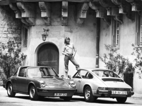 Porsche 911 (1974) - Targa und Coupé