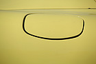 Porsche 911 (1975) - Tankdeckel