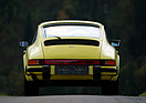 Porsche 911 (1975) - als er noch schmächtig war
