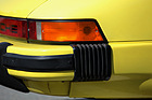 Porsche 911 (1975) - der Faltenbalg