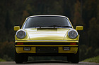 Porsche 911 (1975) - schmaler als ein Golf der Neunzigerjahre