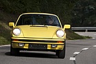 Porsche 911 (1975) - unverkennbar ein 911-er