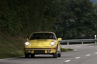 Porsche 911 (1975) - von den Ur-Genen war kaum etwas verloren gegangen