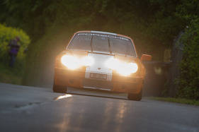 Porsche 911 (1976) - GP Mutschellen 2016