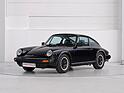Porsche 911 (1976) - als Lot 50 angeboten an der Dorotheum-Auktion "Klassische Automobile" am 1. Juli 2023