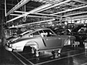 Porsche 911 (1976) - die Herstellung des 911-er