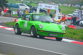 Porsche 911 (1978) – Pista & Piloti Hillclimb Pferdsfeld 2022