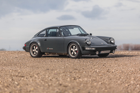 Porsche 911 (1978) - als Lot 121 angeboten an der RM/Sotheby's Amelia Island Versteigerung am 8./9. März 2019