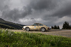 Porsche 911 (1978) - an der Saalbach Classic 2015