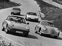 Porsche 911 (1982) - Vergangenheit und Neuzeit