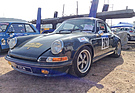 Porsche 911 (1990) - 15. Tour de Corse Historique 2015
