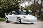 Image: Porsche 911 (1995) - as lot 145 at the RM/Sotheby's Amelia Island auction on May 22, 2021